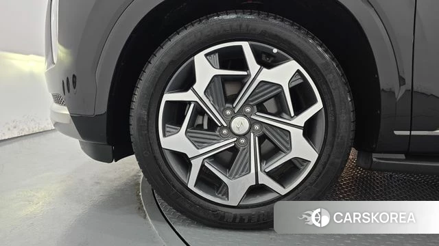 Hyundai Palisade id 4309137 из Кореи 15