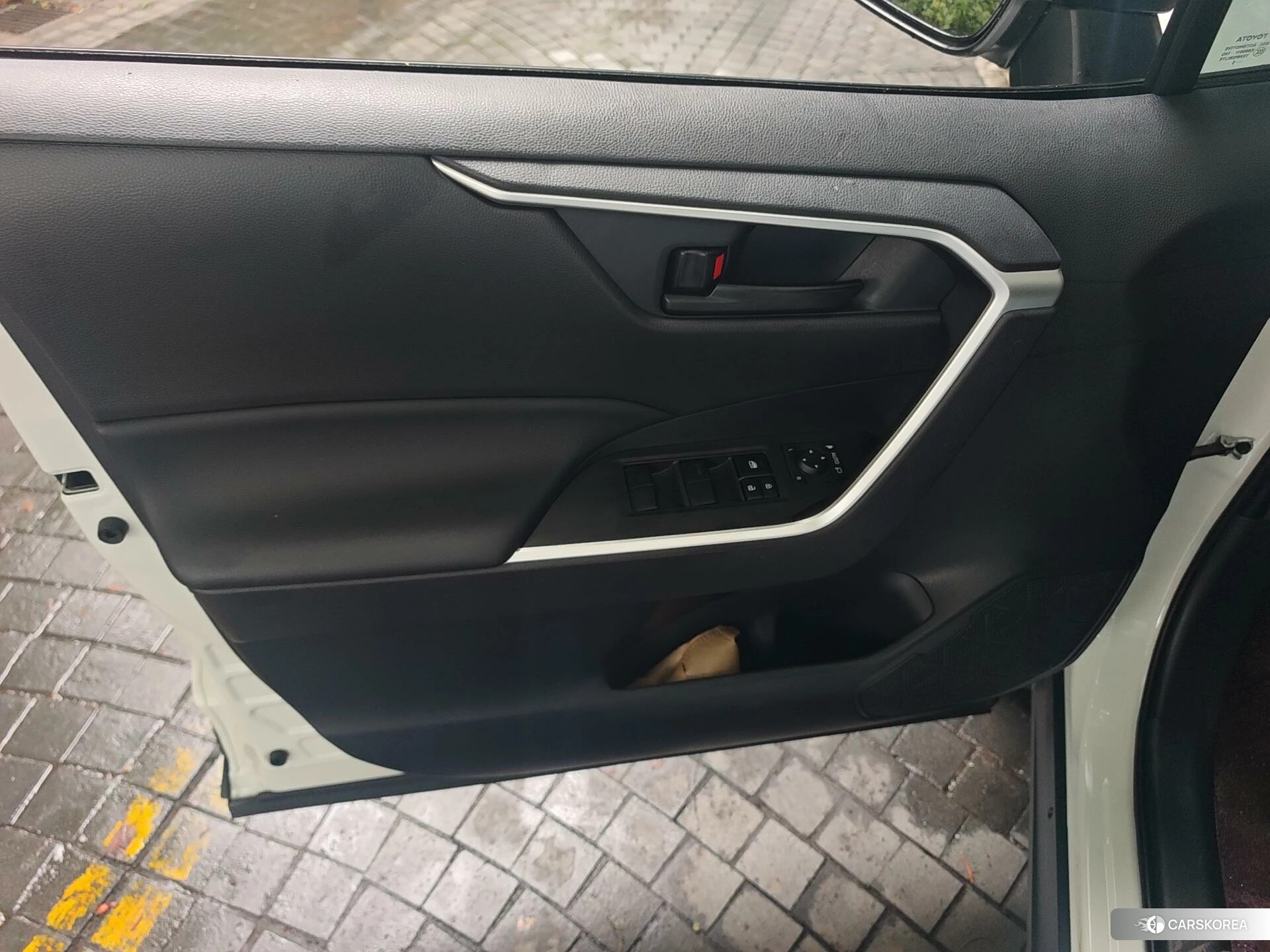 Toyota Wilanda id 4461966 из Китая 16