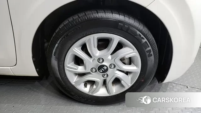 Kia All New Morning (JA) id 3188330 из Кореи 15