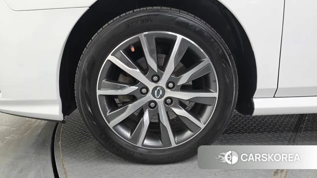 Renault Korea (Samsung) SM5 Nova id 3880194 из Кореи 15