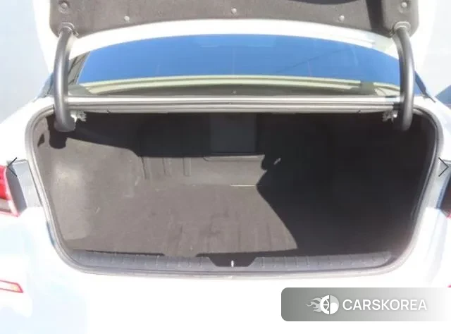 Kia The New K5 2nd generation id 3733350 из Кореи 15