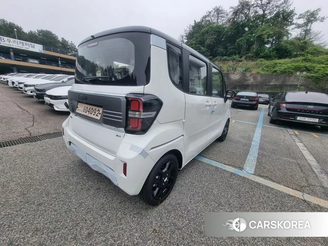 Kia The New Kia Ray id 4393556 из Кореи 15