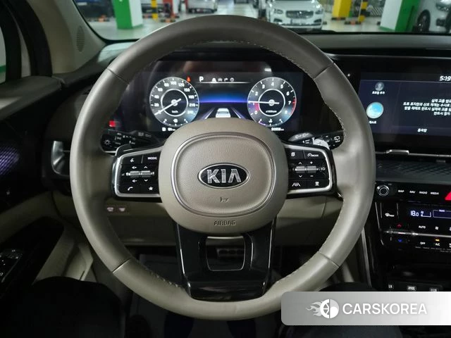 Kia Carnival 4th generation id 3965202 из Кореи 15