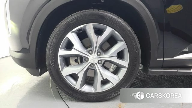 Hyundai Palisade id 3893726 из Кореи 15