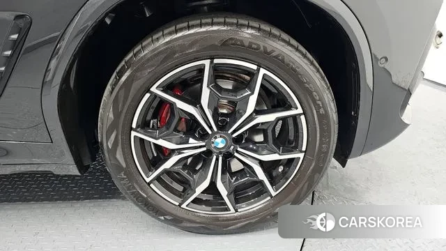 BMW X4 (G02) id 3758672 из Кореи 15