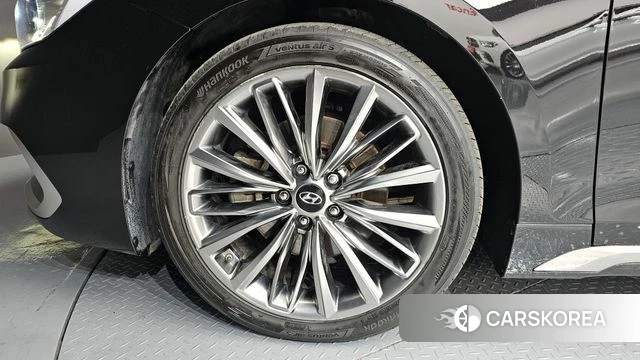 Hyundai Grandeur IG id 3966423 из Кореи 15