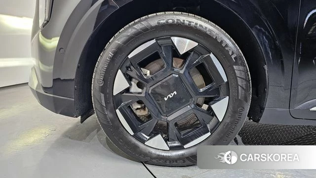 Kia The New Carnival 4th Generation id 4308262 из Кореи 30