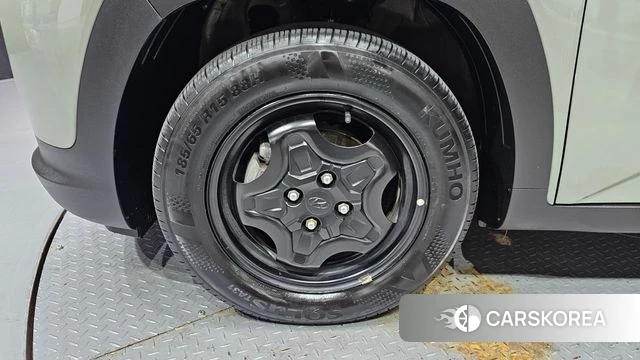 Hyundai Casper id 4474968 из Кореи 15