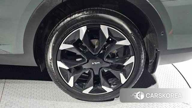 Kia The New Sorento 4th Generation id 3933644 из Кореи 15
