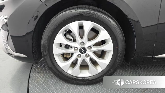 Kia K8 id 4602909 из Кореи 27