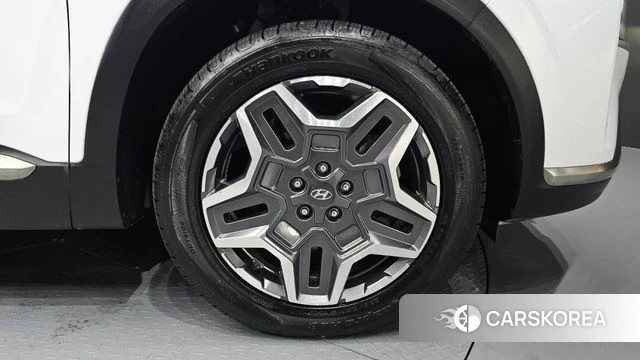 Hyundai The New Santa Fe id 4433432 из Кореи 26