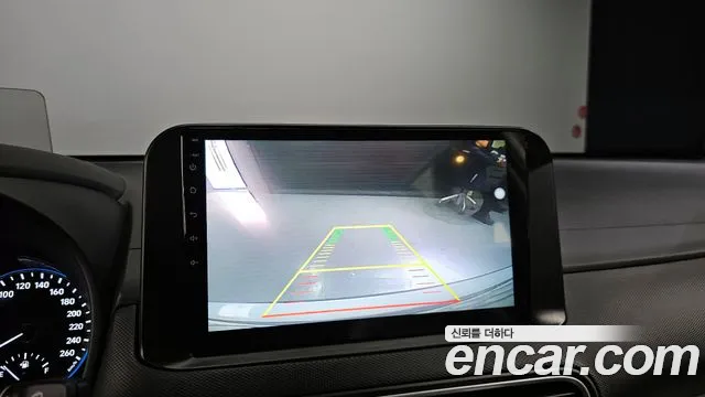 Hyundai Kona id 2602656 из Кореи 15