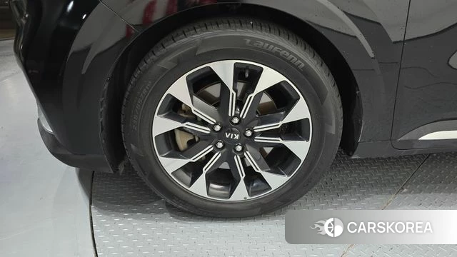 Kia Carnival 4th generation id 4501399 из Кореи 15