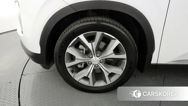 Hyundai Palisade id 3053823 из Кореи 15