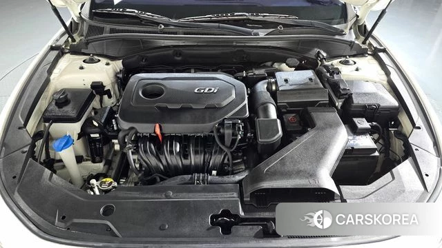 Hyundai Grandeur IG id 4873540 из Кореи 25