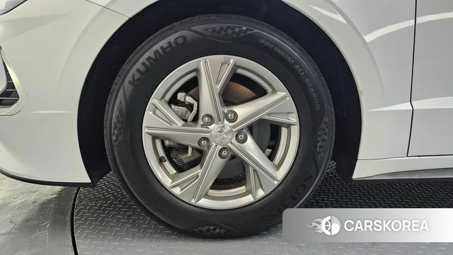 Hyundai Sonata (DN8) id 4294435 из Кореи 28