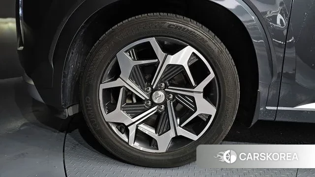 Hyundai Palisade id 3488770 из Кореи 15