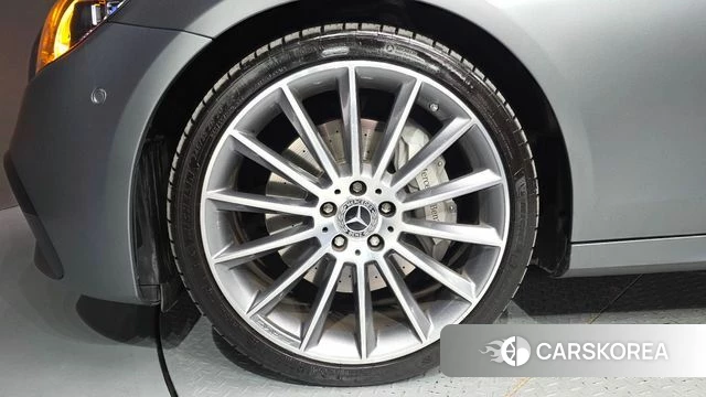 Mercedes-Benz E-Class W213 id 4871802 из Кореи 27