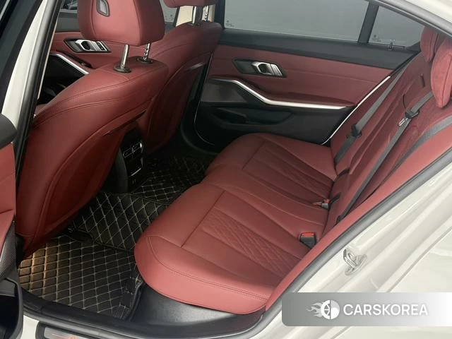 BMW i3 id 4236783 из Китая 9