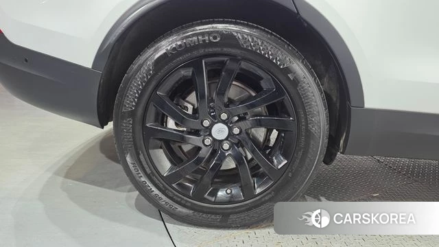 Land Rover Discovery 5 id 4325261 из Кореи 30