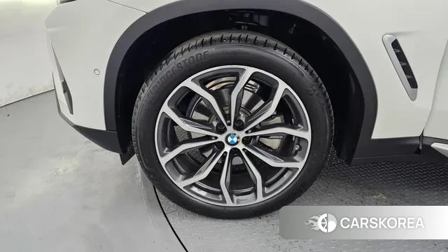 BMW X4 (G02) id 3590374 из Кореи 15