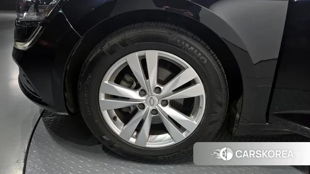 Renault Korea (Samsung) SM6 id 3403067 из Кореи 15