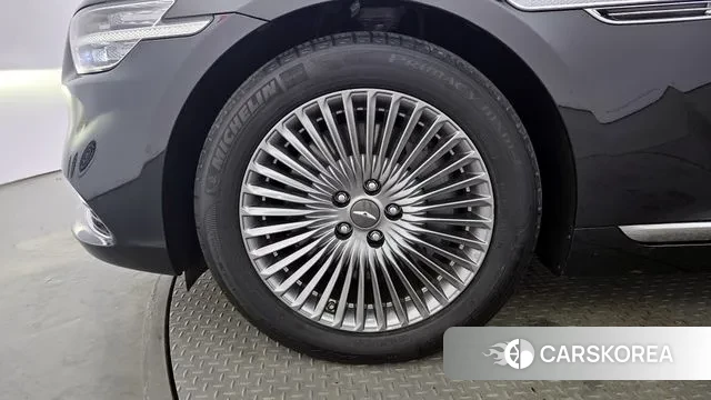 Genesis G90 id 3356108 из Кореи 15