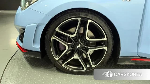 Hyundai Veloster (JS) id 3368652 из Кореи 15