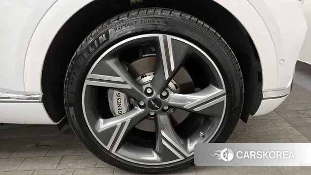 Genesis GV80 id 3580761 из Кореи 15