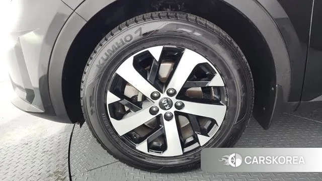 Kia Sorento 4th Generation id 3760103 из Кореи 15