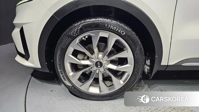 Kia Sorento 4th Generation id 3646484 из Кореи 15