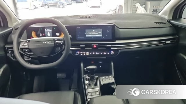 Kia The New Sportage 5th Generation id 4453207 из Кореи 13