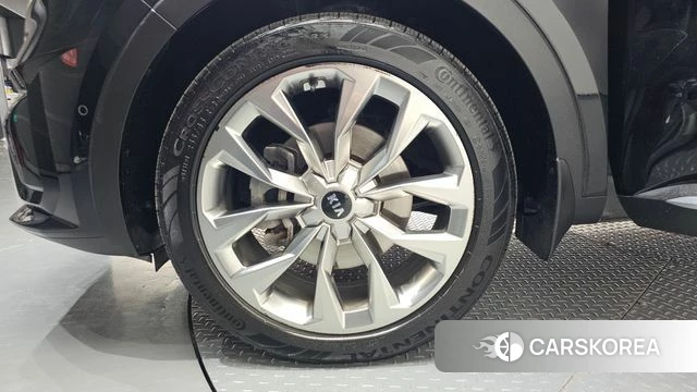 Kia Sorento 4th Generation id 4196268 из Кореи 36