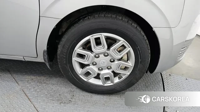 Hyundai Staria id 3597393 из Кореи 15