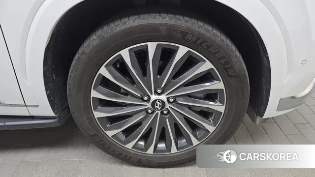 Hyundai The New Palisade id 3342176 из Кореи 15