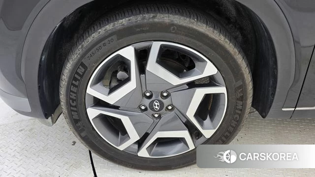Hyundai The New Palisade id 4928811 из Кореи 15