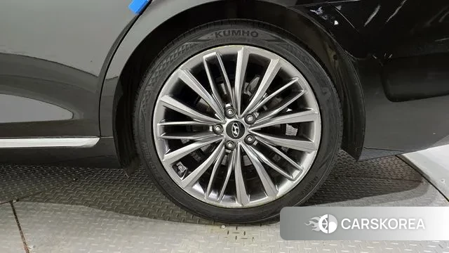 Hyundai The New Grandeur IG id 3312814 из Кореи 15