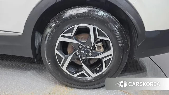 Kia Sportage 5th Generation id 2969627 из Кореи 15