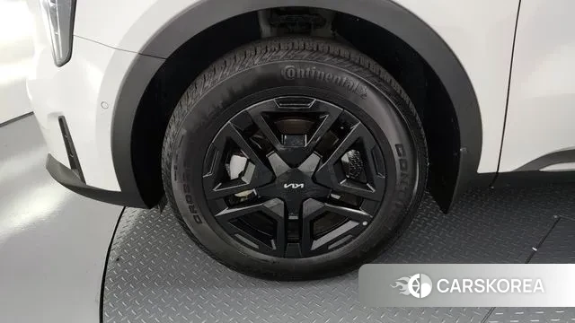 Kia The New Sorento 4th Generation id 3267390 из Кореи 15