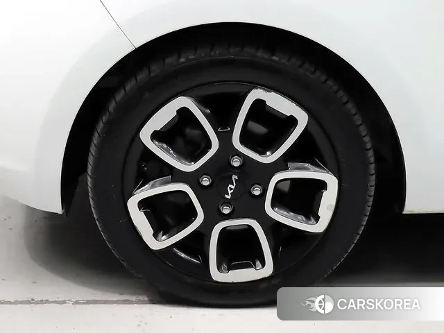 Kia The New Ray id 3595326 из Кореи 15