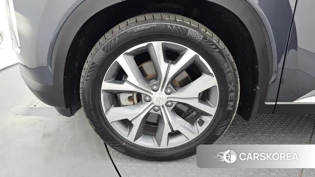 Hyundai Palisade id 3587866 из Кореи 15