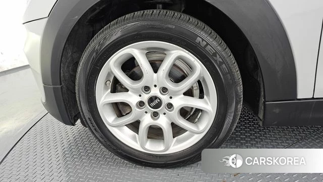 Mini Cooper S id 4595149 из Кореи 26