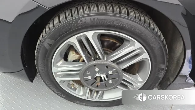 Hyundai Grandeur IG id 3045166 из Кореи 15