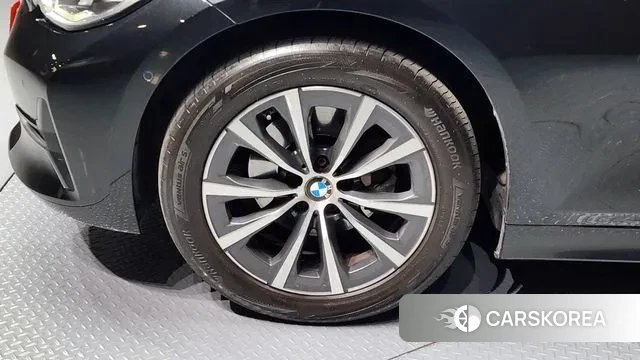 BMW 3 Series (G20) id 3530079 из Кореи 15