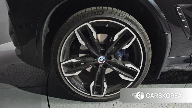 BMW X3 (G01) id 4266945 из Кореи 29