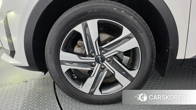 Kia Sorento 4th Generation id 4835108 из Кореи 32