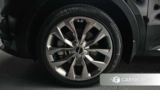 Kia Sorento 4th Generation id 4917742 из Кореи 15
