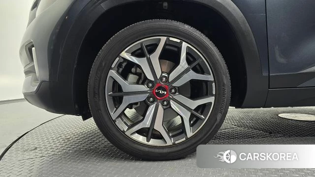 Kia Seltos id 3884344 из Кореи 15