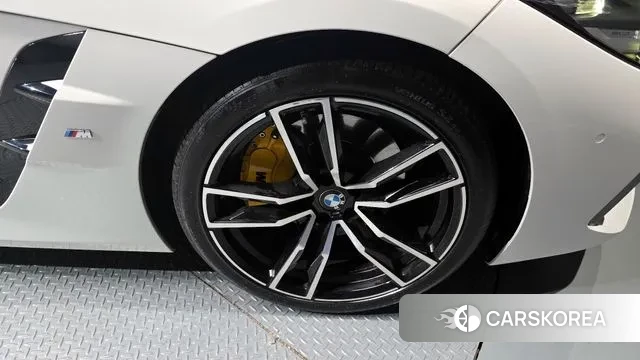 BMW Z4 (G29) id 3253133 из Кореи 15