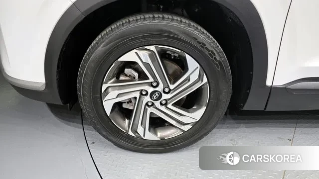 Hyundai The New Santa Fe id 3373226 из Кореи 15